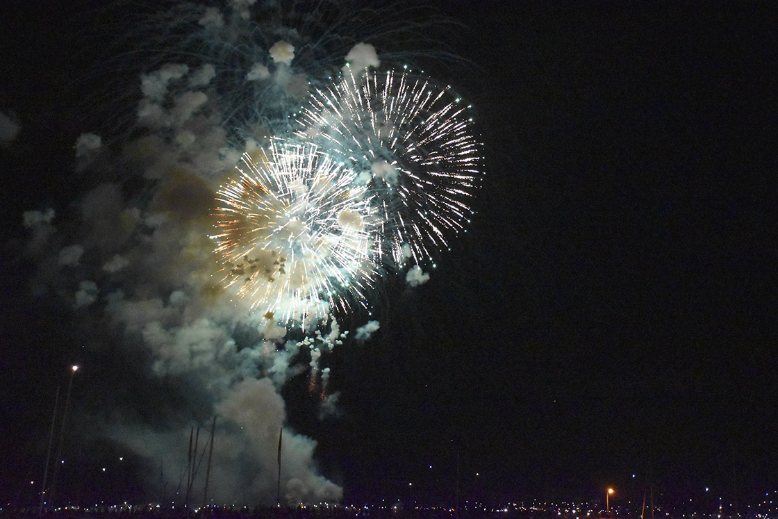  Referenz - Stadt Konstanz - Seenachtfest