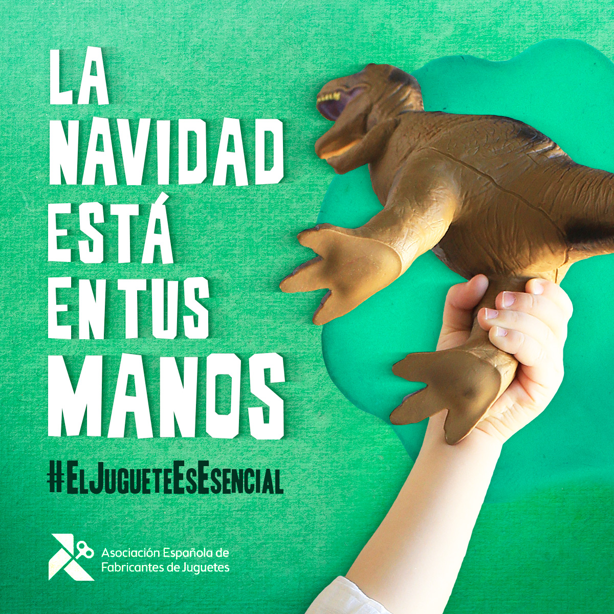 Asociación españolas de Fabricantes de juguetes